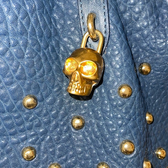 Fashion skull bag - Picture 5 of 13